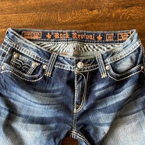 Rock Revival woman’s jeans